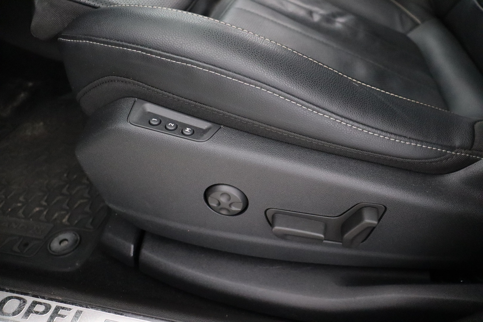 OPEL Grandland X 2020