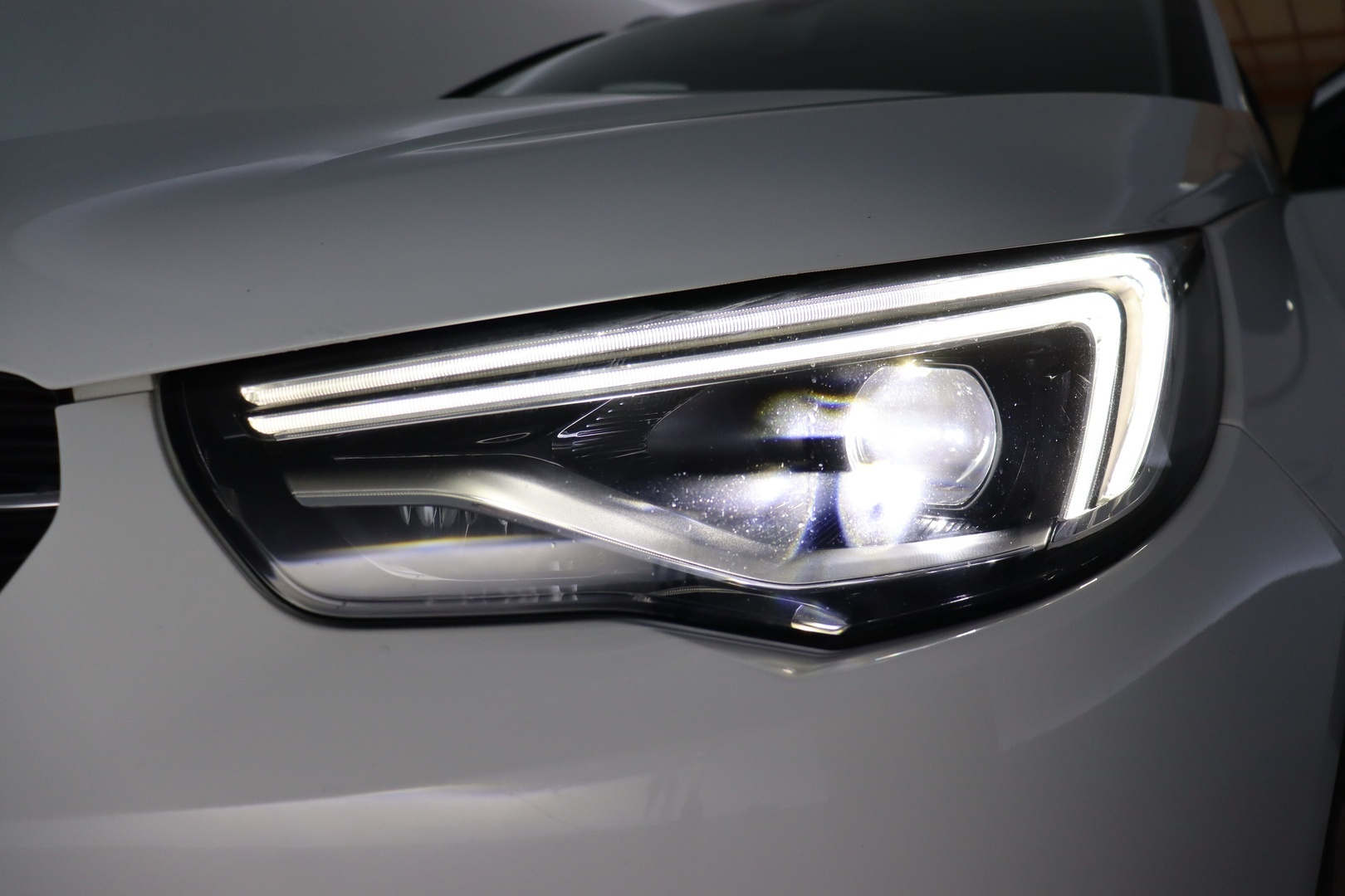 OPEL Grandland X 2020