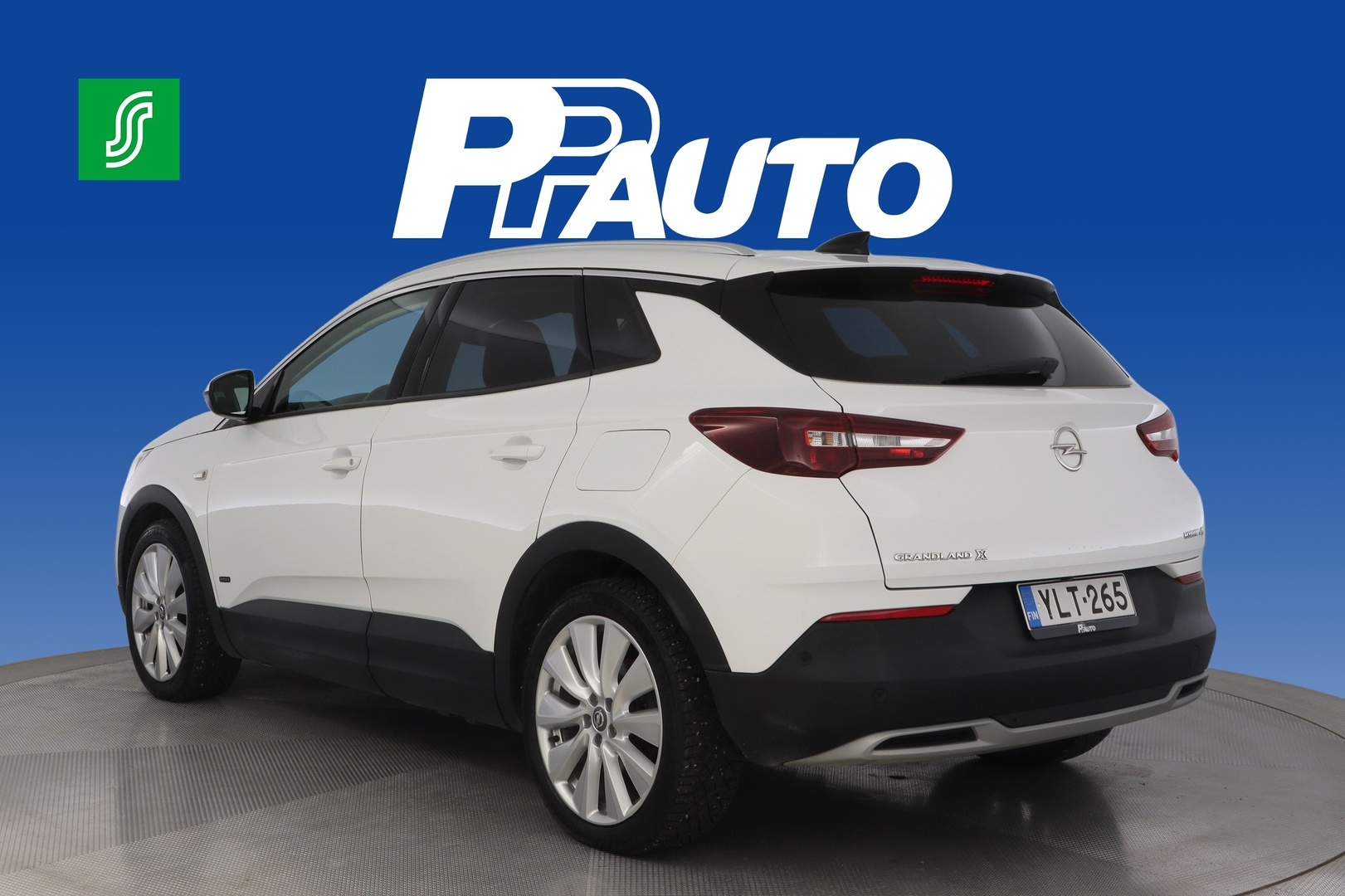 OPEL Grandland X 2020