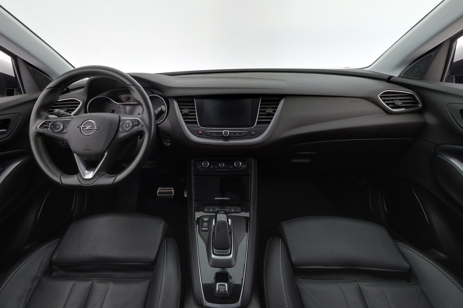 OPEL Grandland X 2020