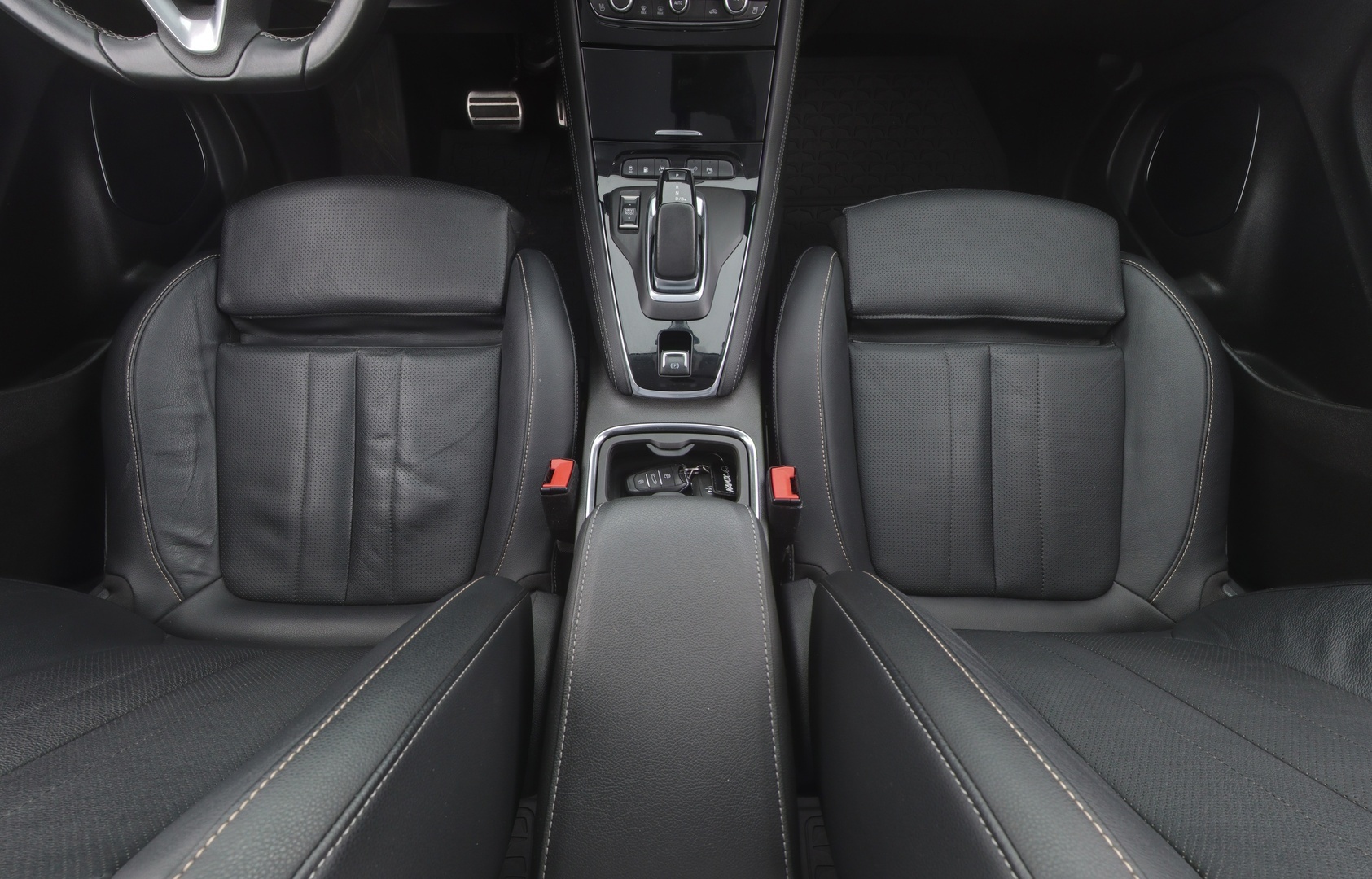 OPEL Grandland X 2020