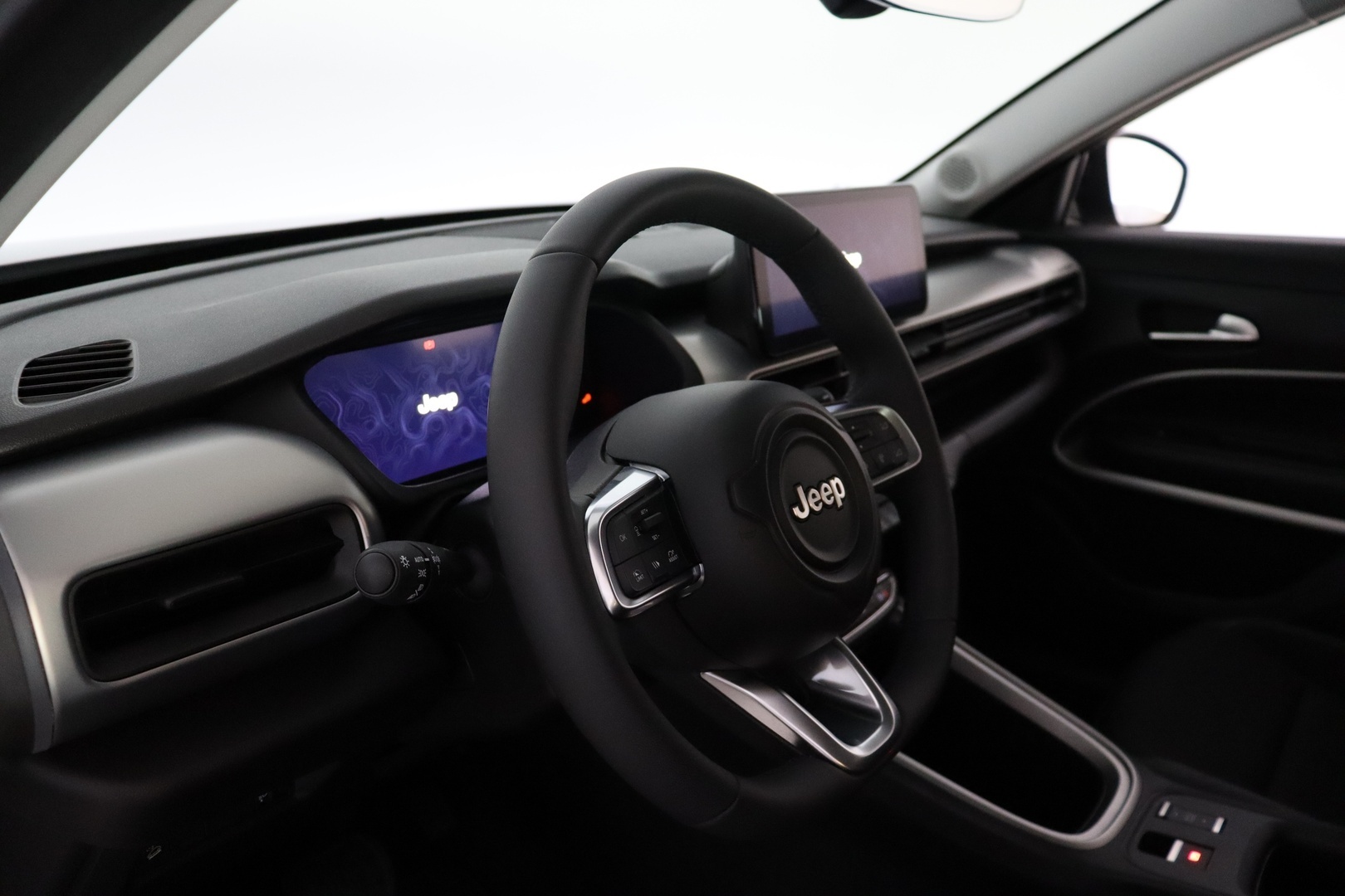 JEEP Avenger 2025