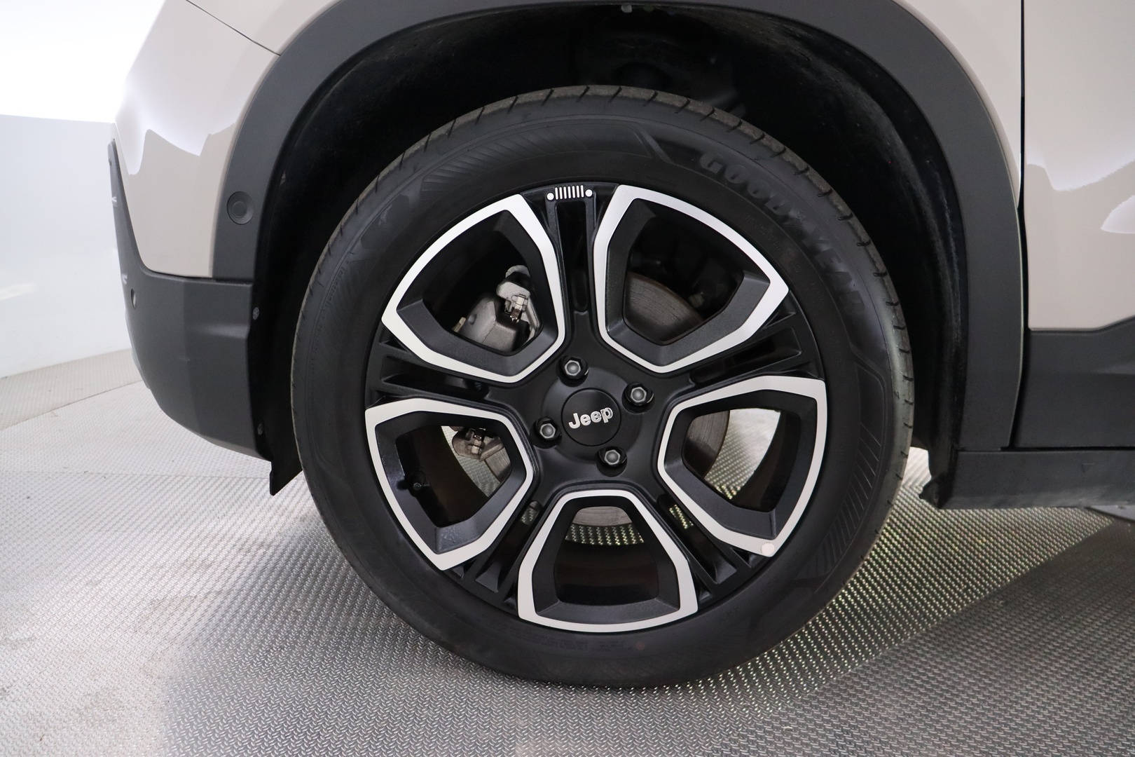 JEEP Avenger 2025