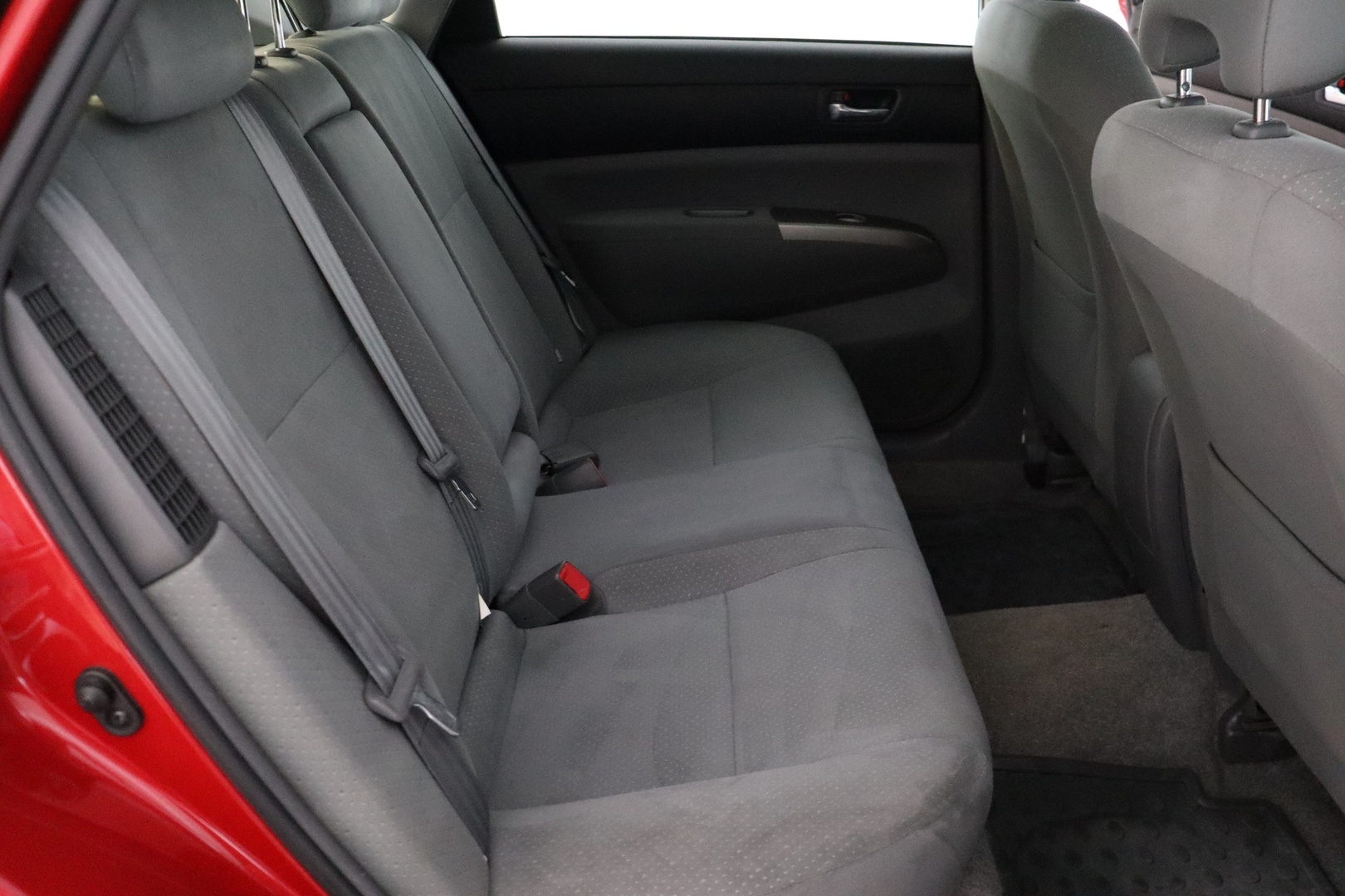 TOYOTA Prius 2008