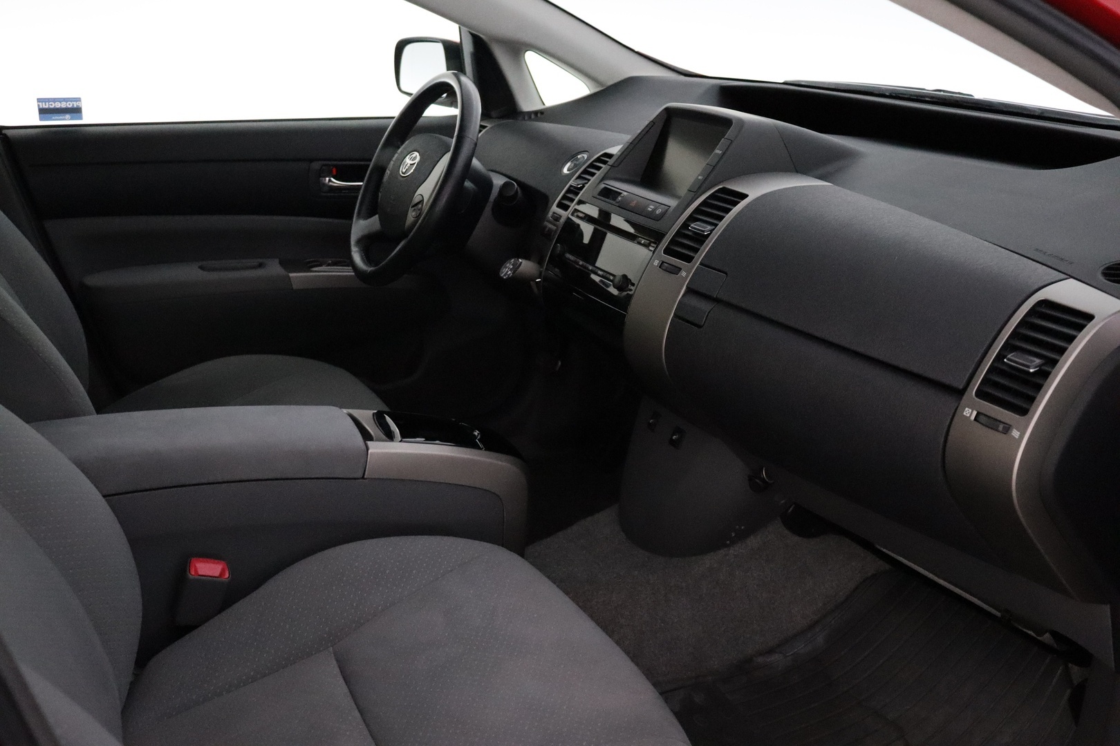 TOYOTA Prius 2008