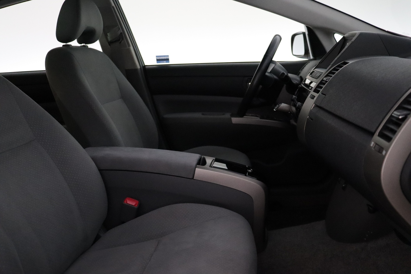 TOYOTA Prius 2008
