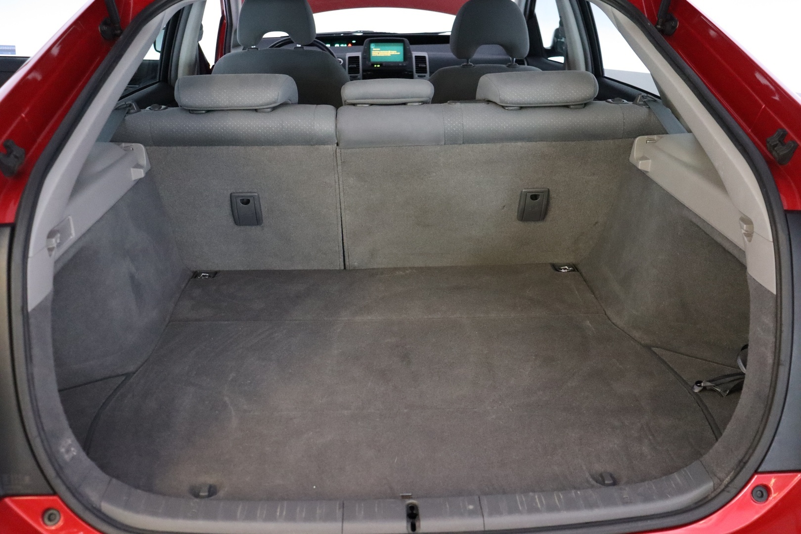 TOYOTA Prius 2008