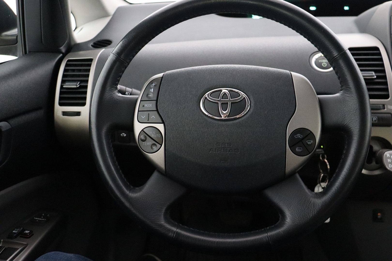 TOYOTA Prius 2008