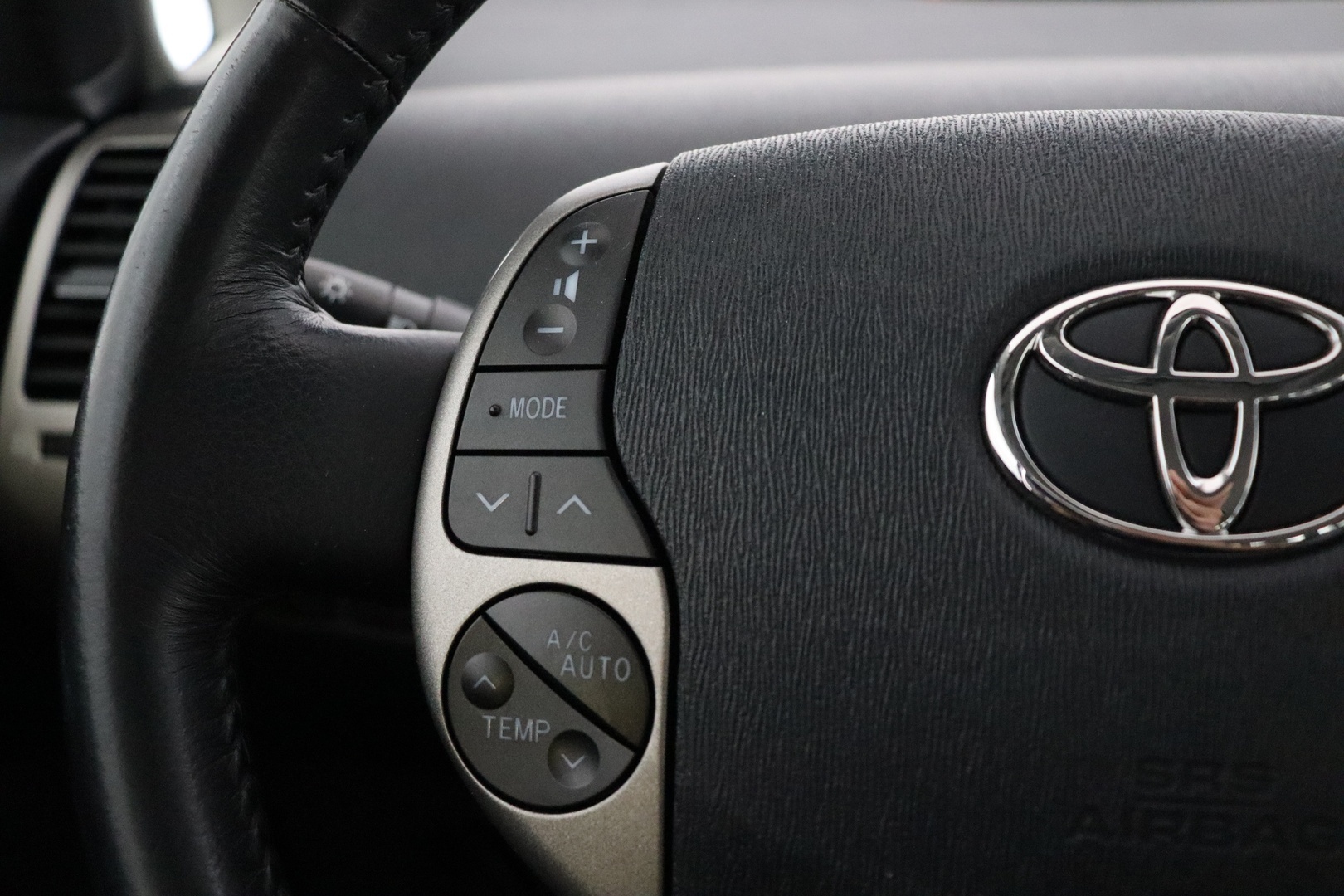 TOYOTA Prius 2008