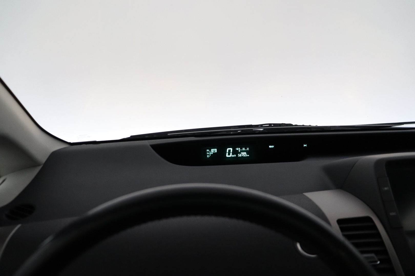 TOYOTA Prius 2008