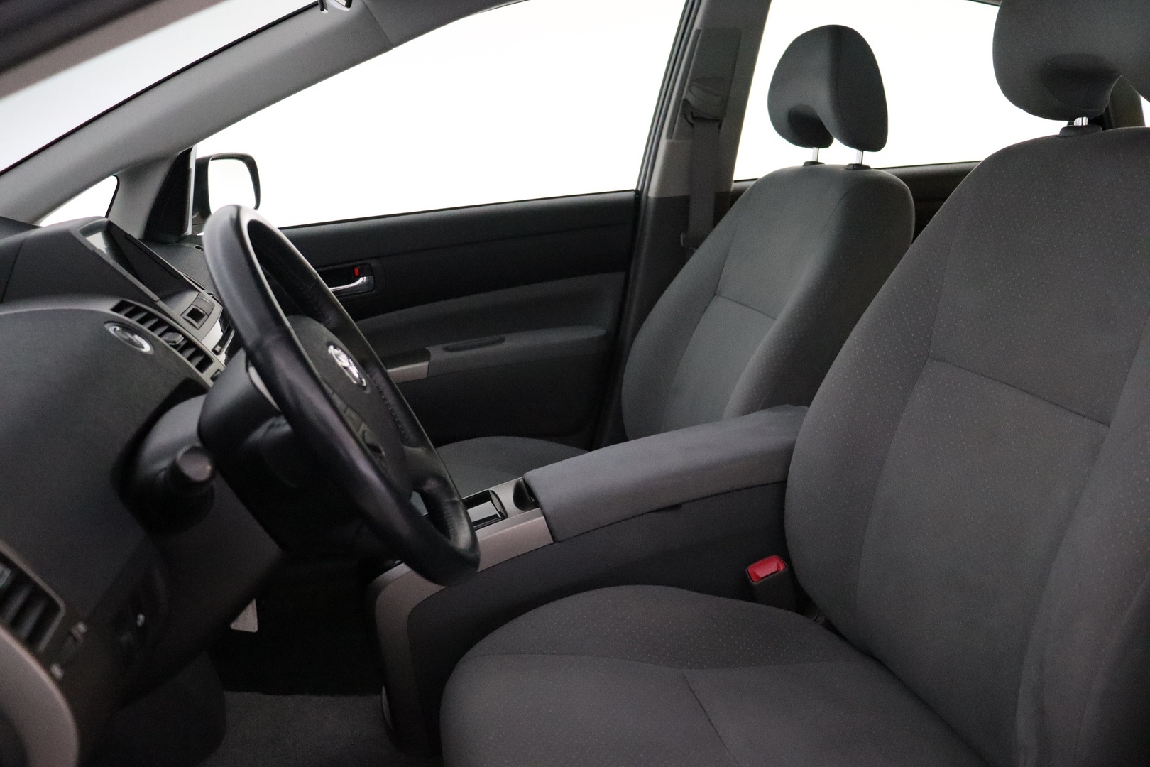 TOYOTA Prius 2008