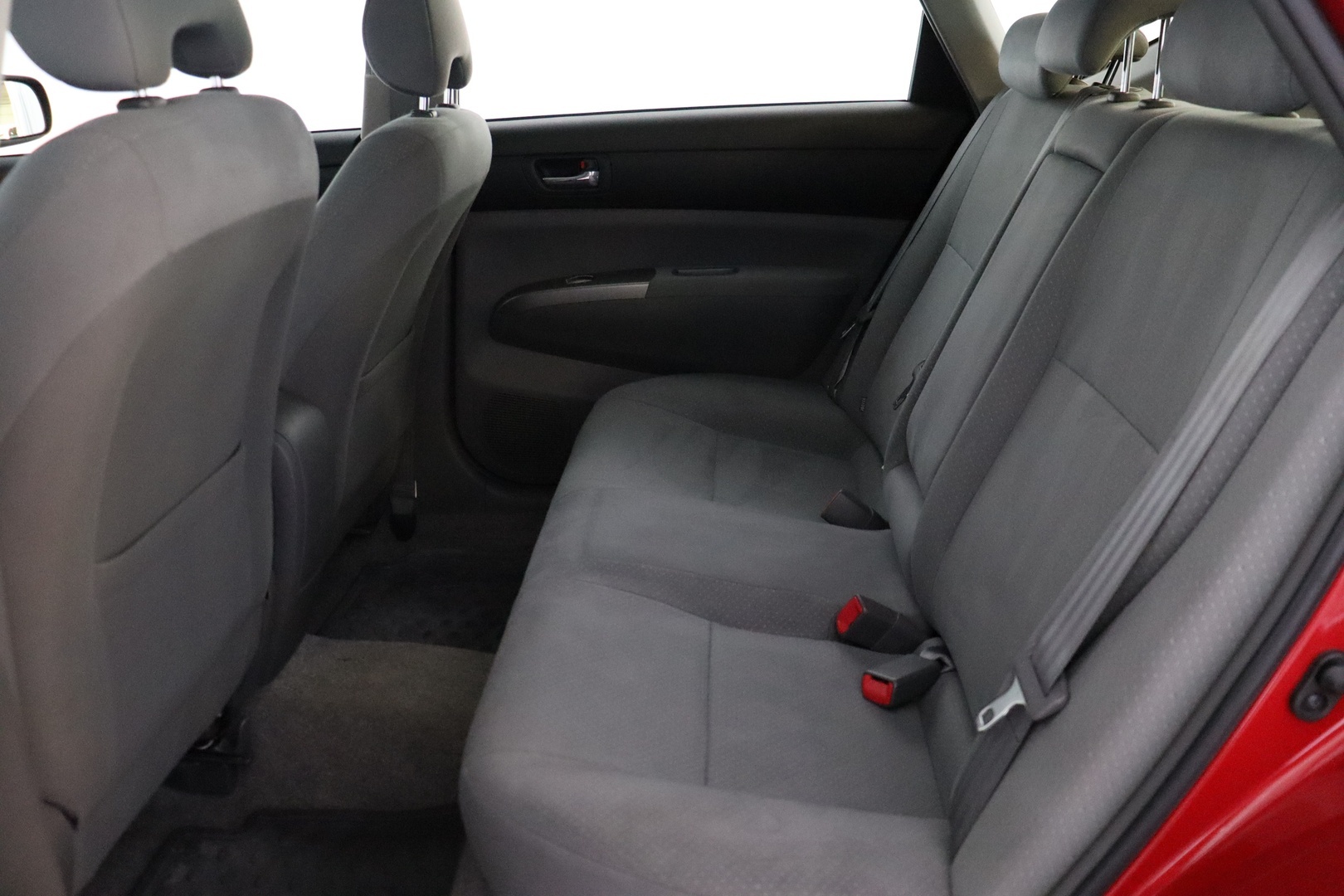 TOYOTA Prius 2008