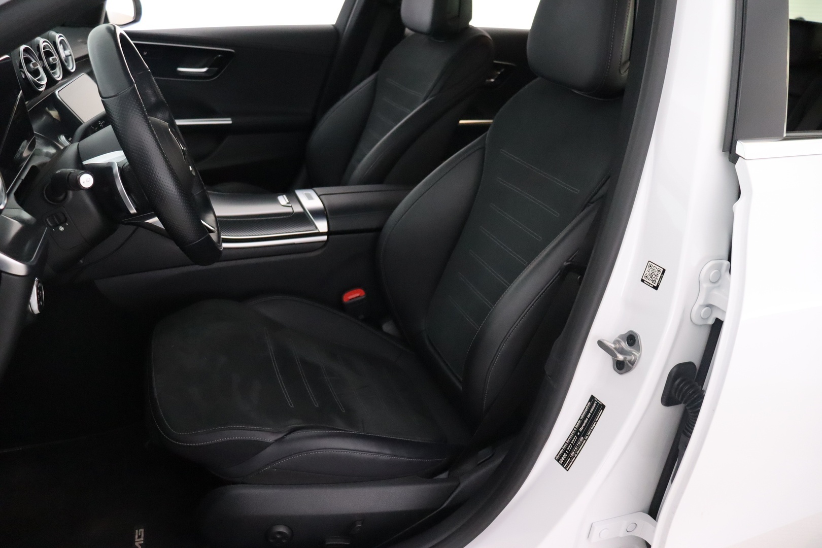 MERCEDES-BENZ C 2021