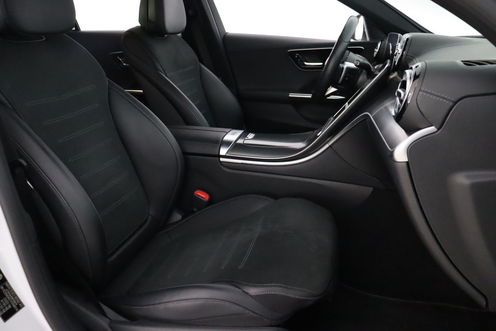 MERCEDES-BENZ C 2021