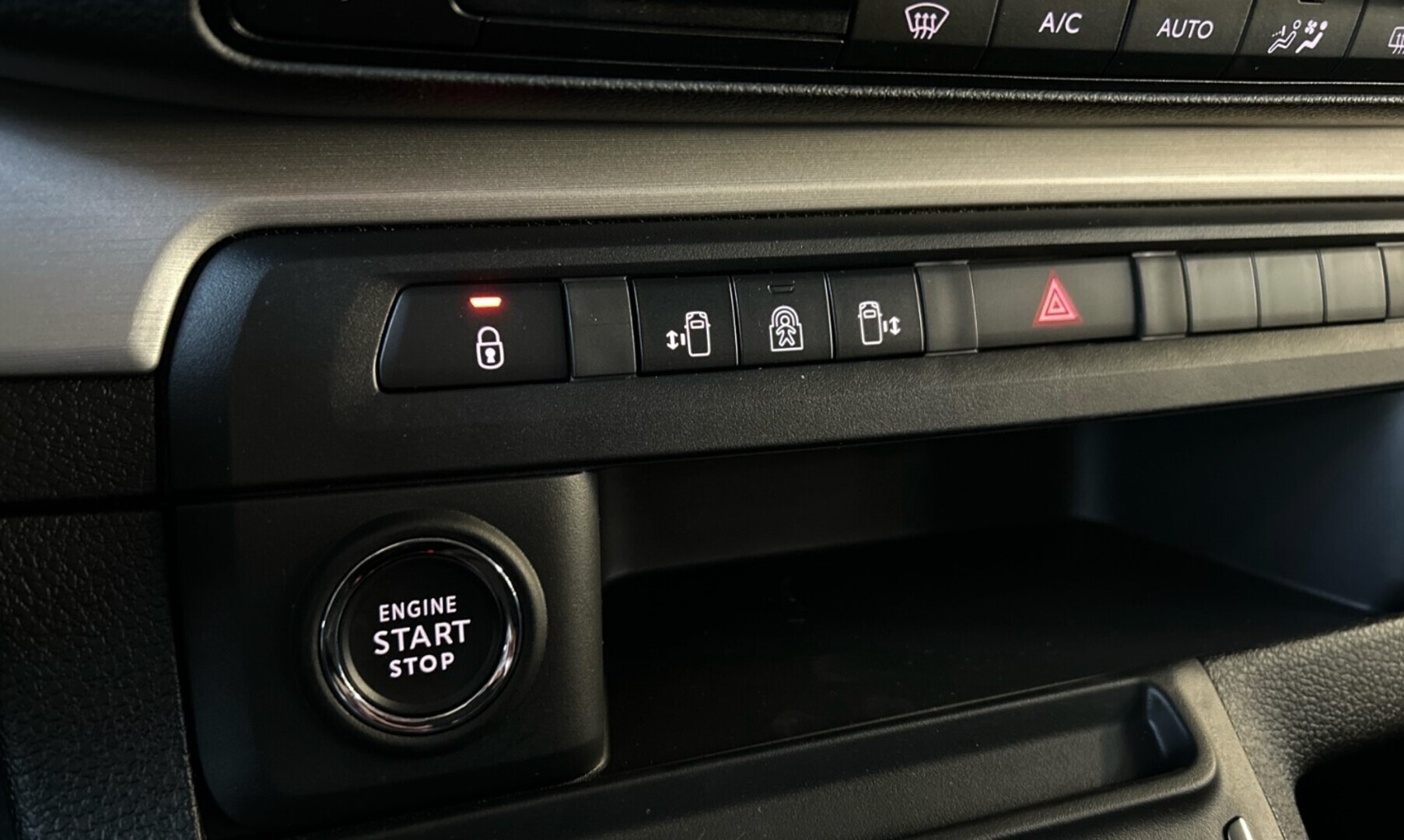 CITROEN e-Spacetourer 2024