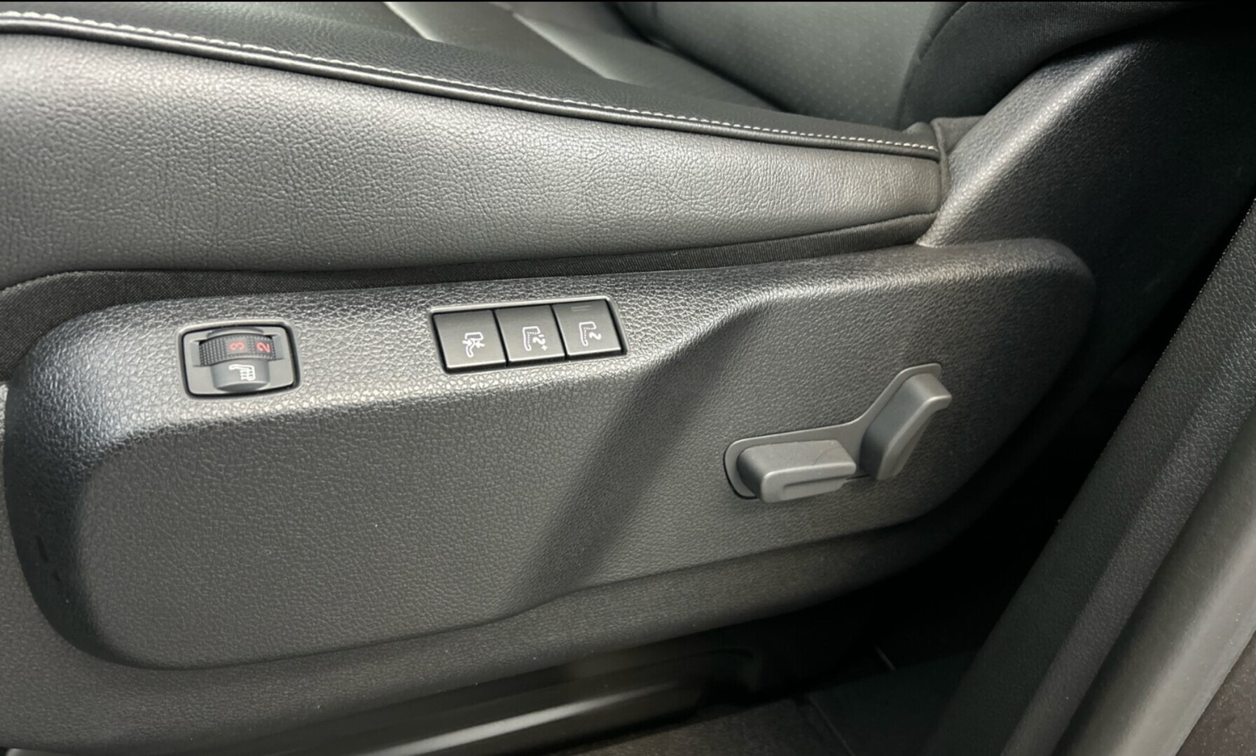 CITROEN e-Spacetourer 2024