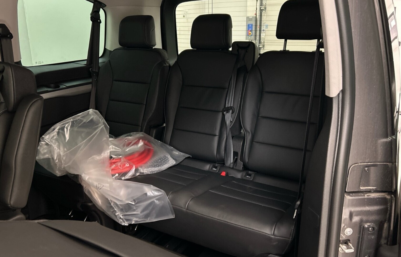 CITROEN e-Spacetourer 2024