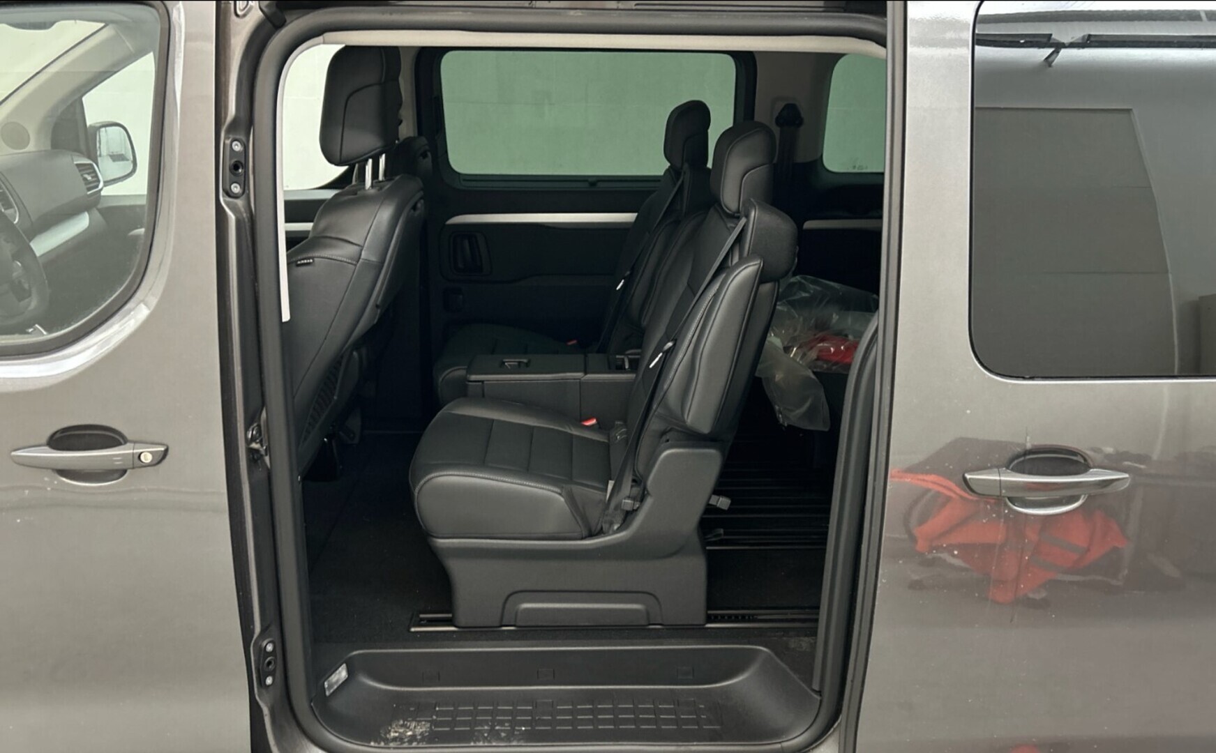 CITROEN e-Spacetourer 2024