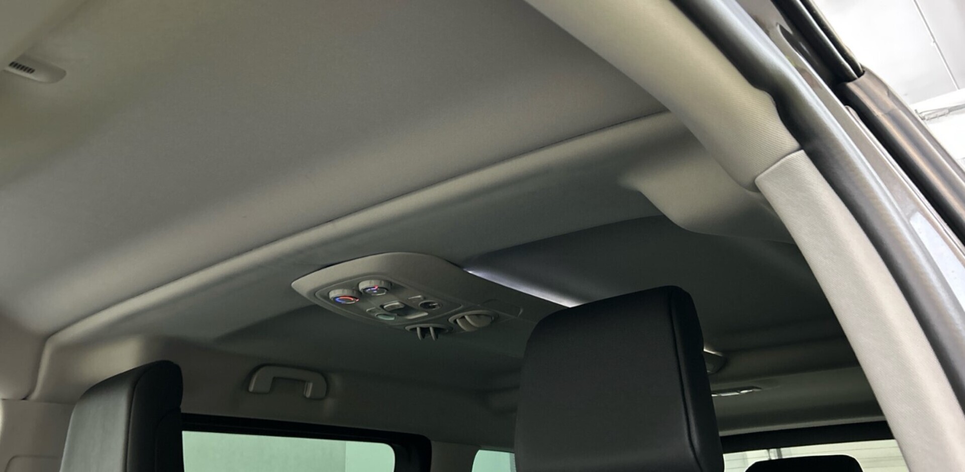 CITROEN e-Spacetourer 2024