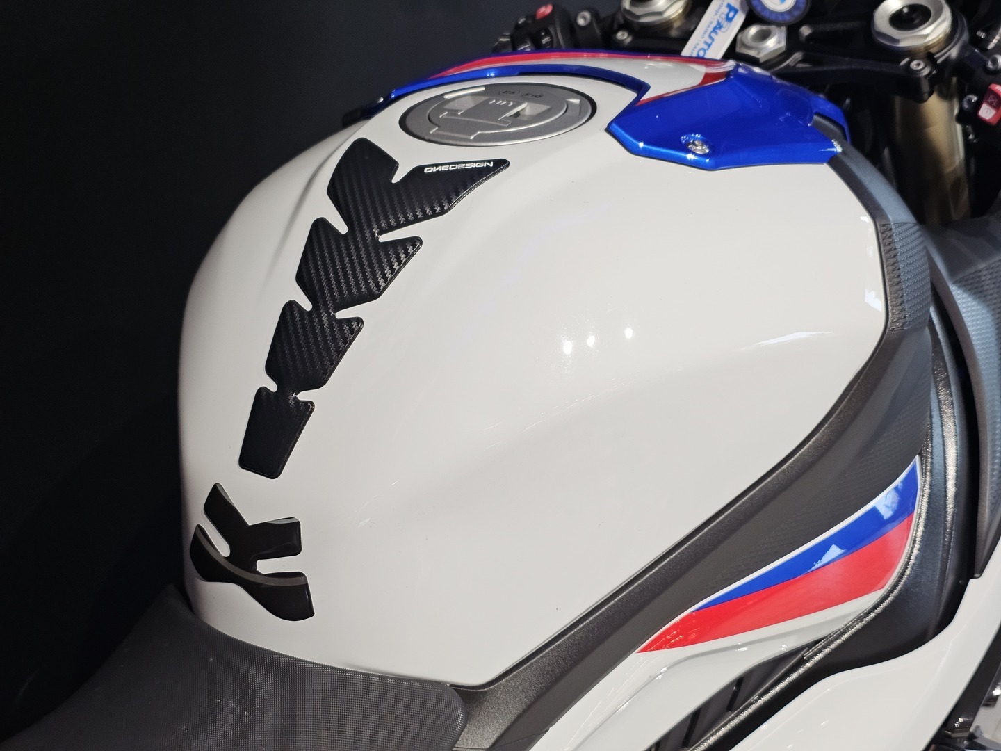 BMW S 2019