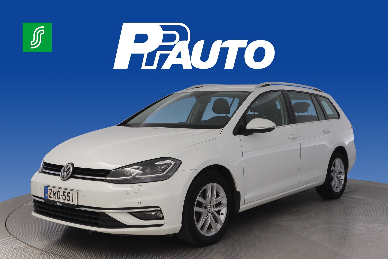 VOLKSWAGEN Golf 2020
