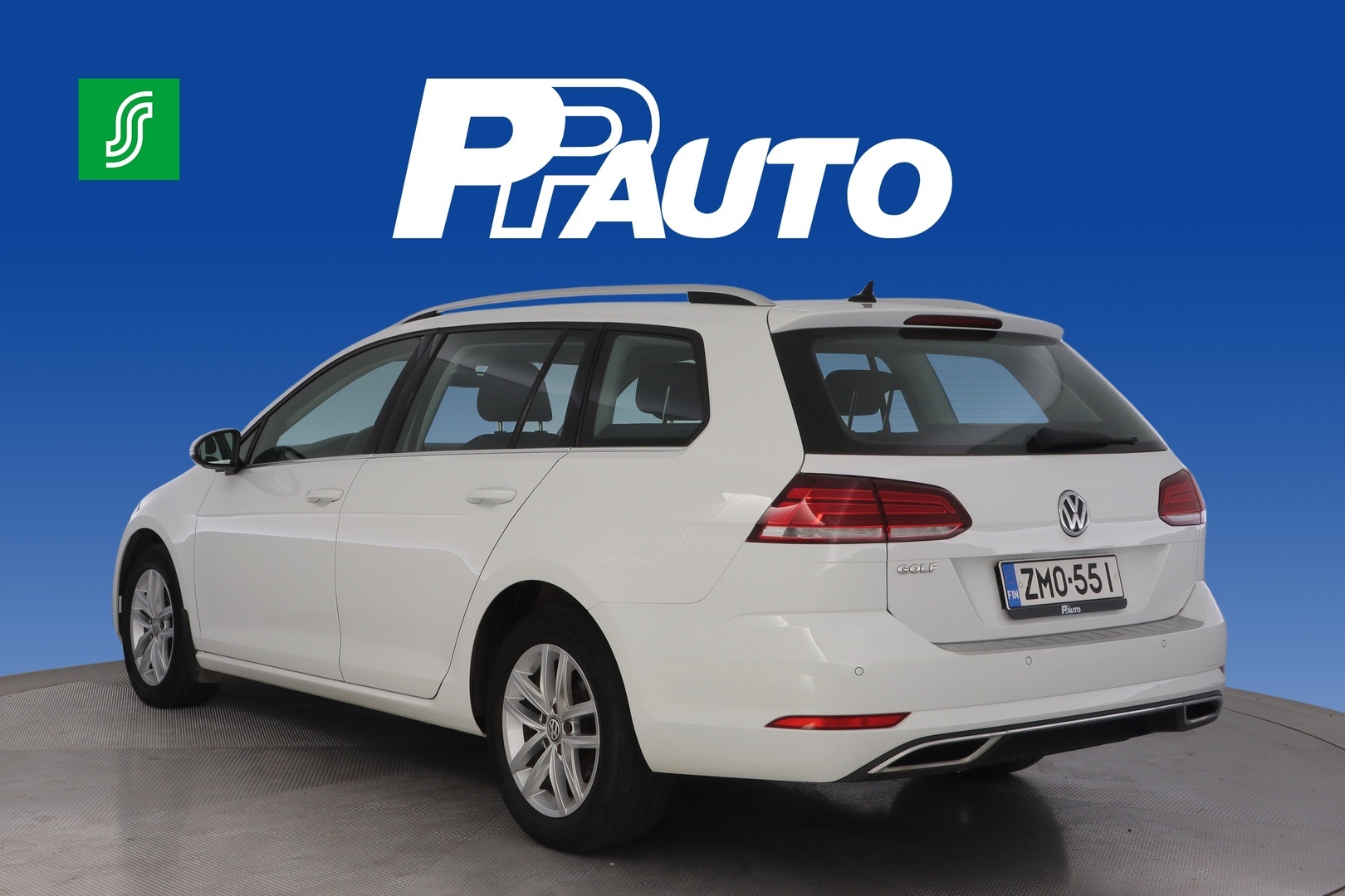 VOLKSWAGEN Golf 2020