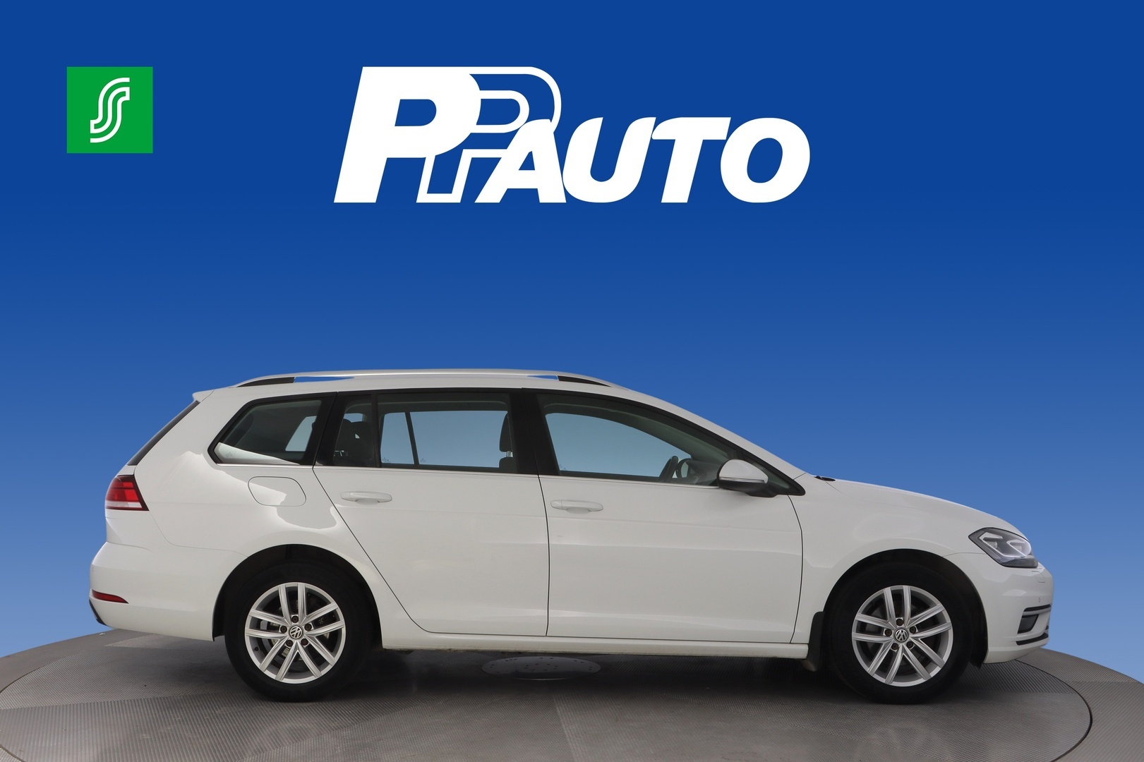 VOLKSWAGEN Golf 2020