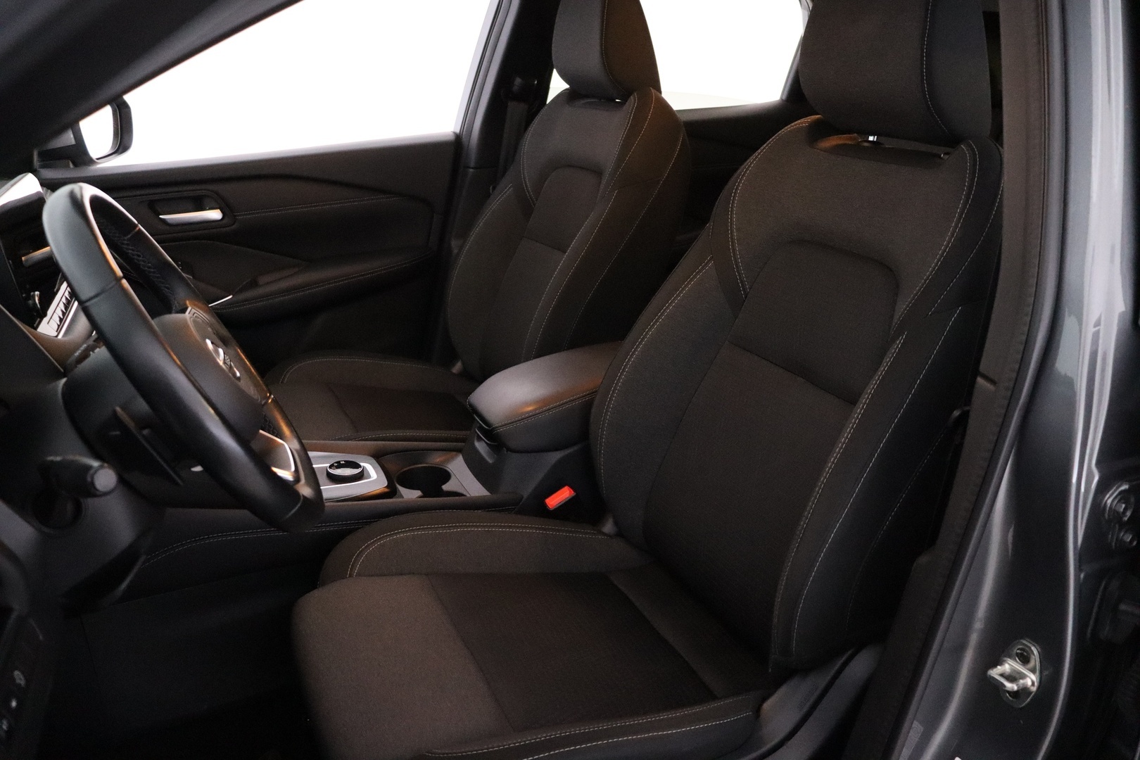 NISSAN Qashqai 2022