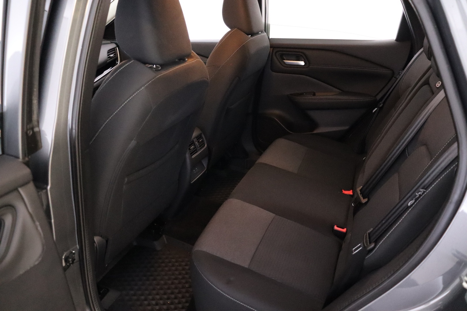 NISSAN Qashqai 2022