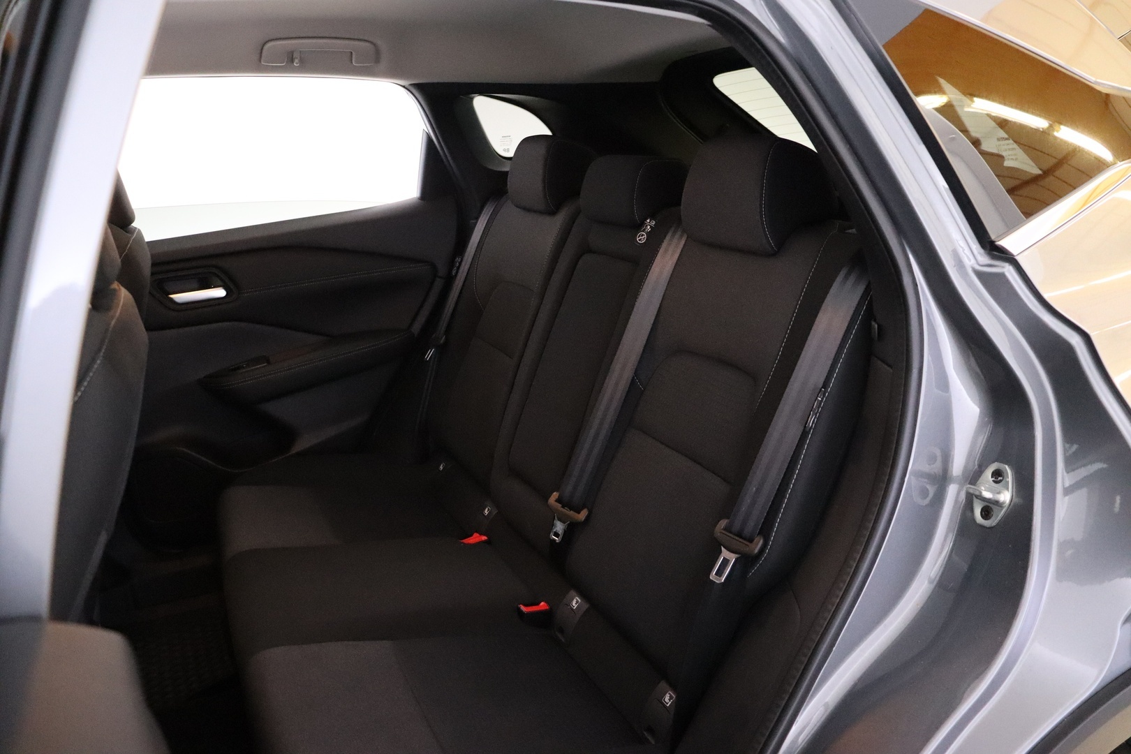 NISSAN Qashqai 2022
