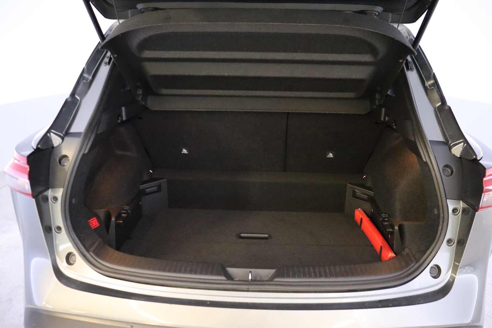 NISSAN Qashqai 2022