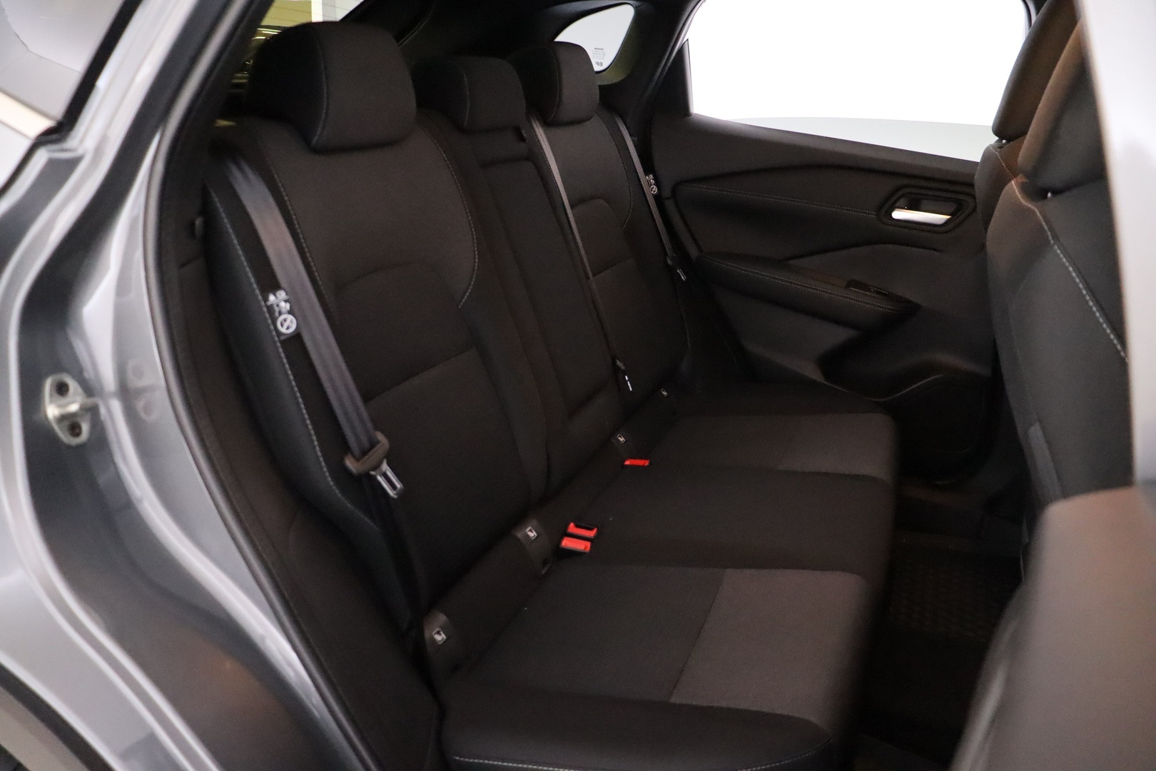 NISSAN Qashqai 2022