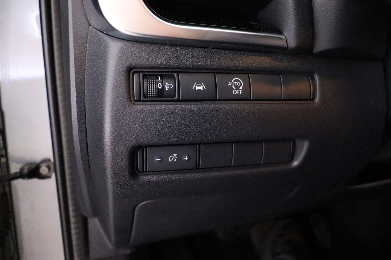 NISSAN Qashqai 2022