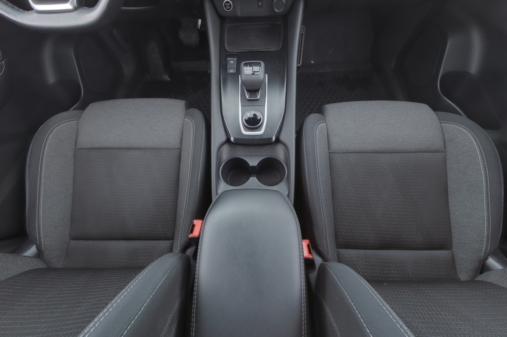 NISSAN Qashqai 2022