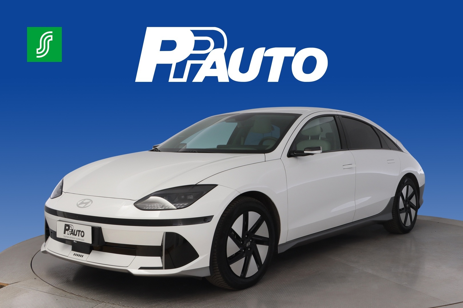 HYUNDAI IONIQ 6 2023