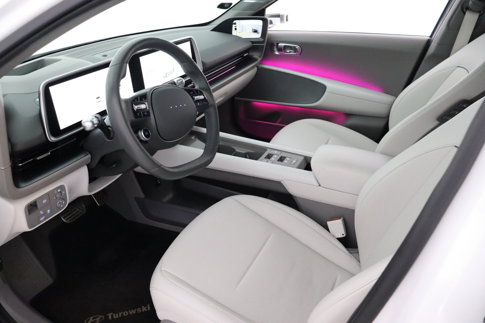 HYUNDAI IONIQ 6 2023