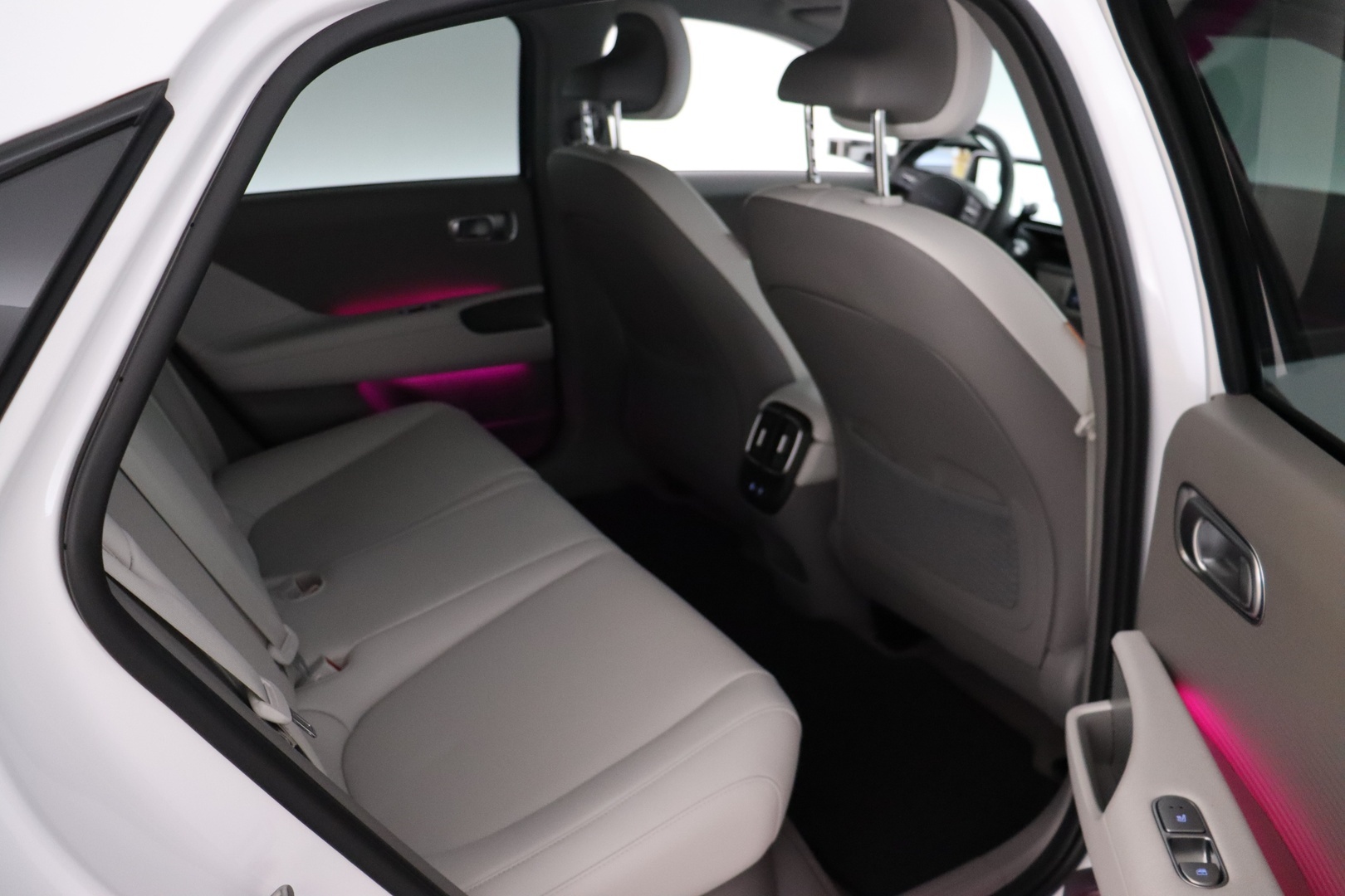 HYUNDAI IONIQ 6 2023