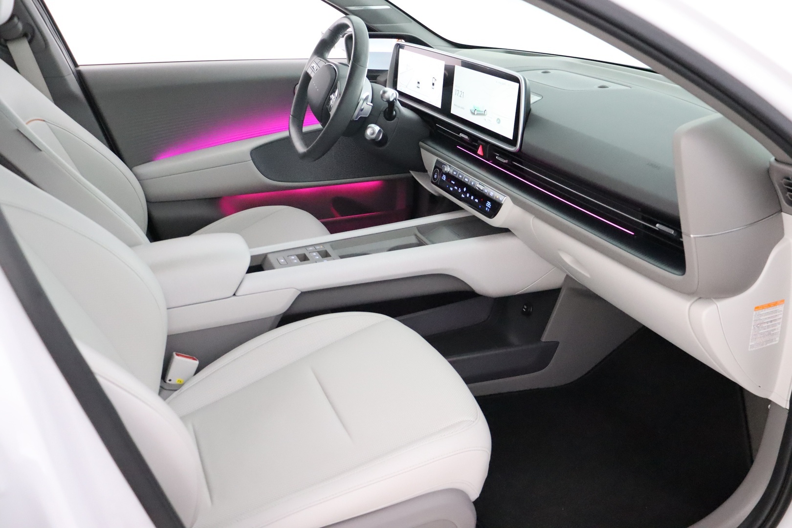 HYUNDAI IONIQ 6 2023