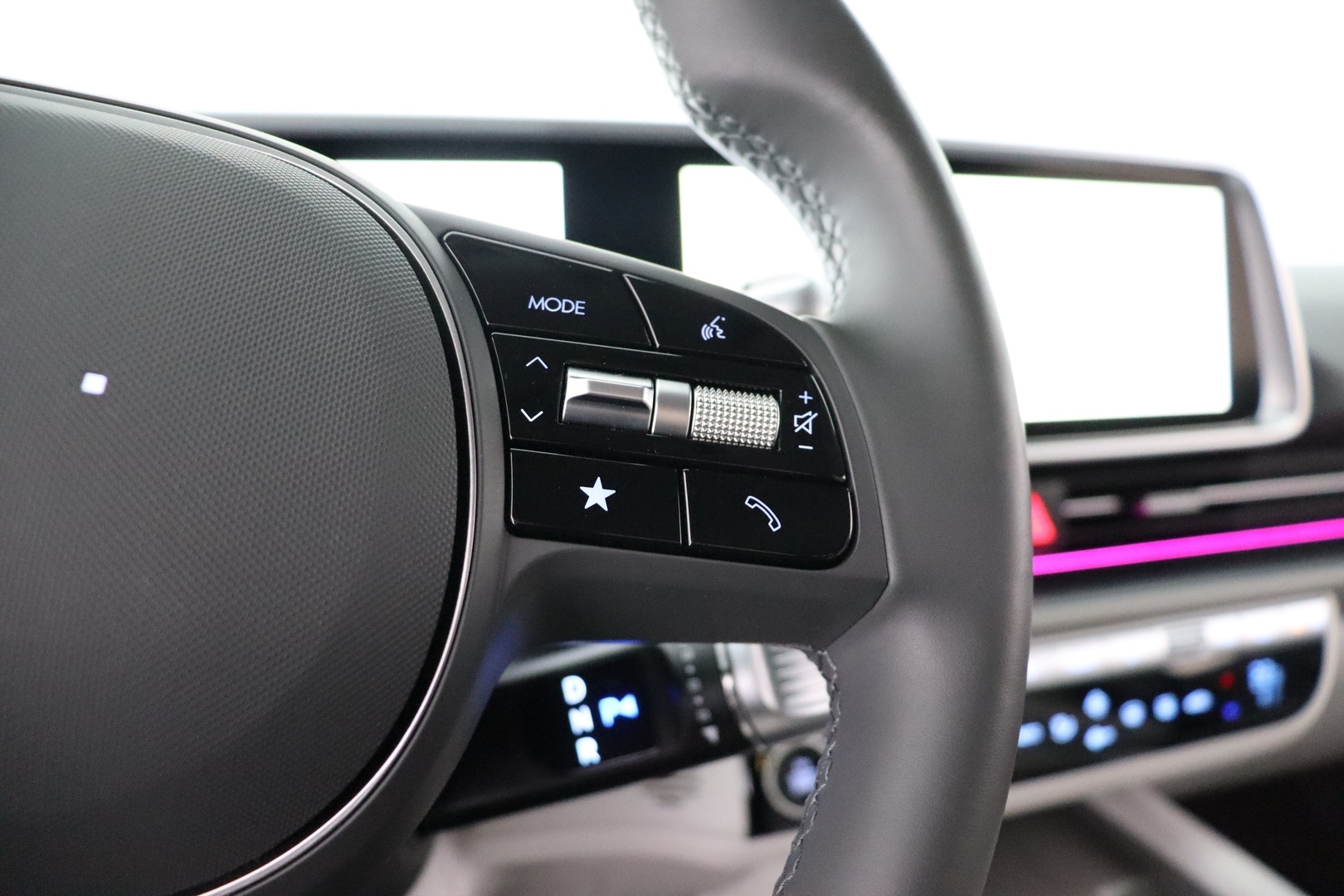 HYUNDAI IONIQ 6 2023