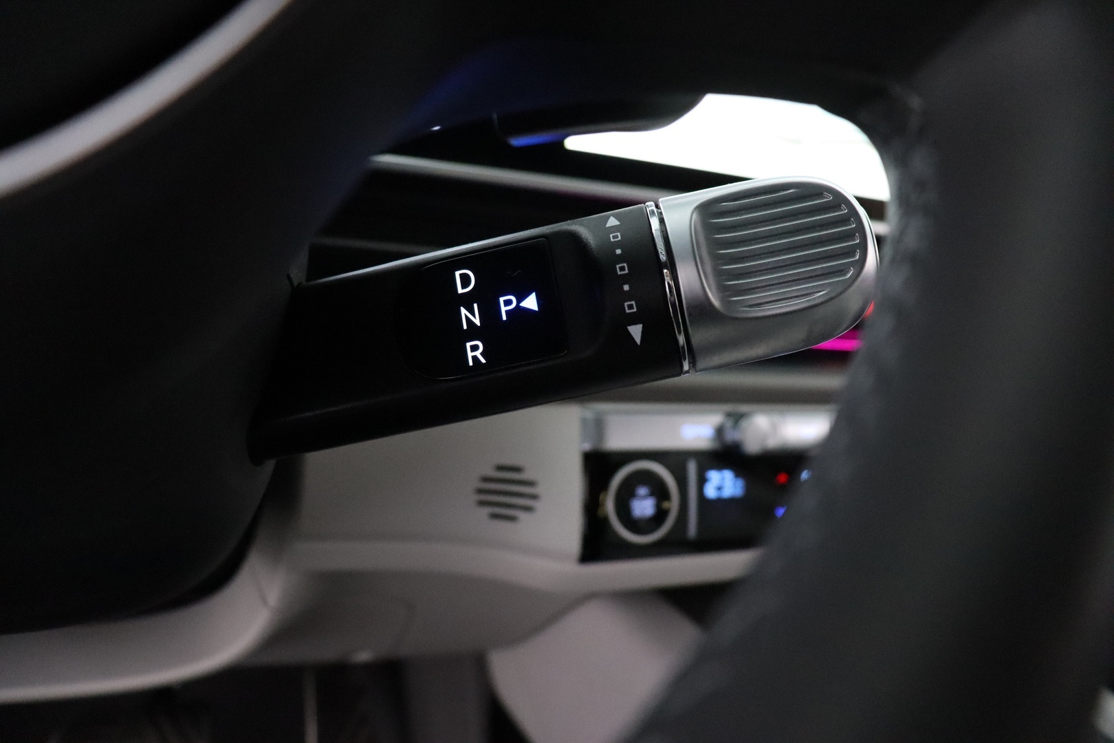 HYUNDAI IONIQ 6 2023