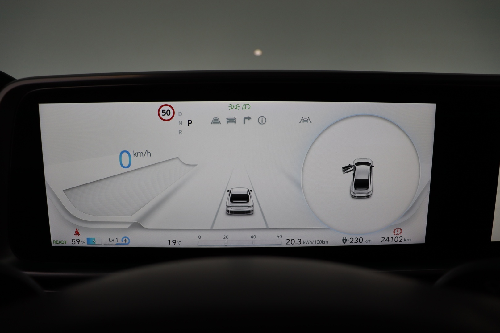 HYUNDAI IONIQ 6 2023