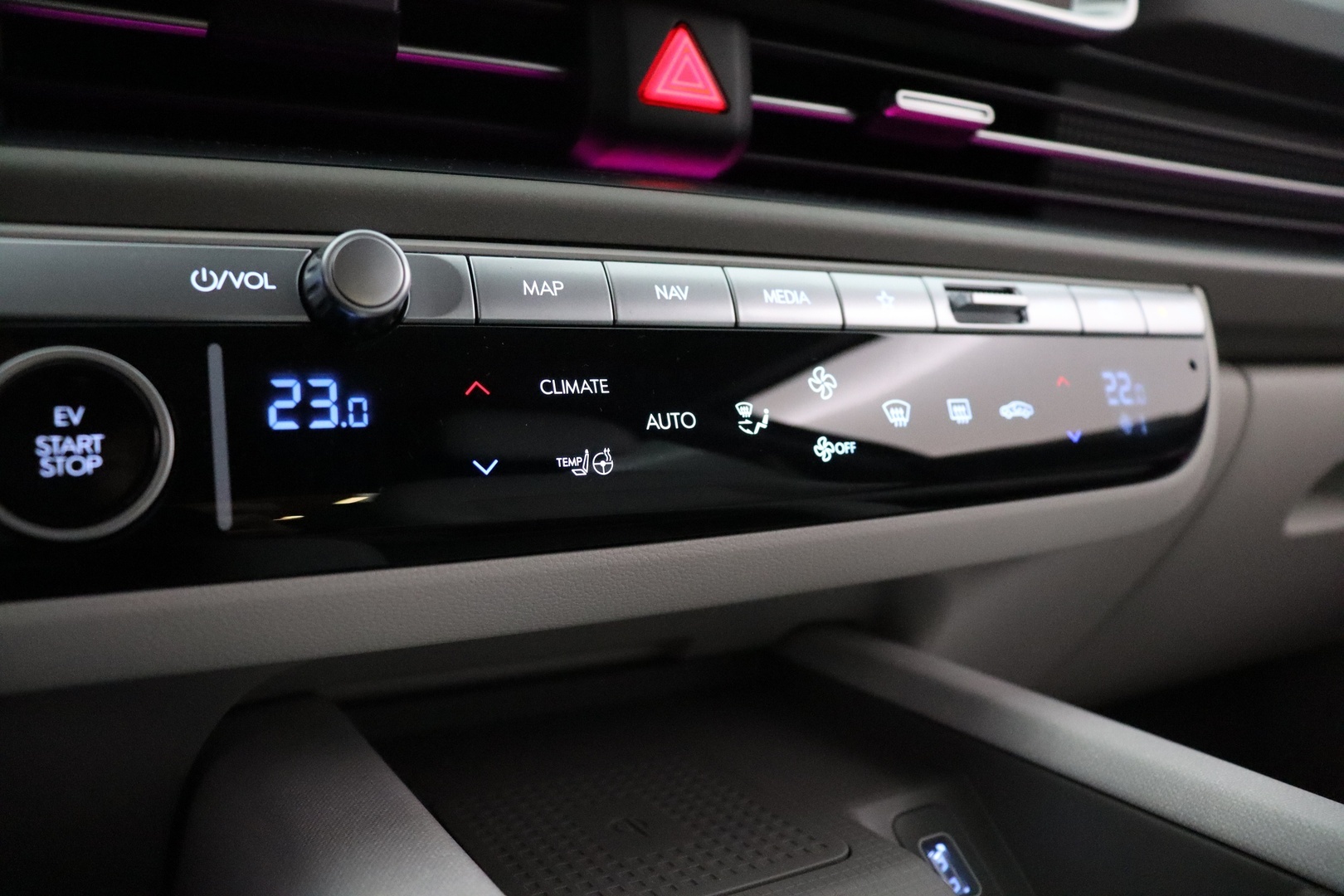 HYUNDAI IONIQ 6 2023