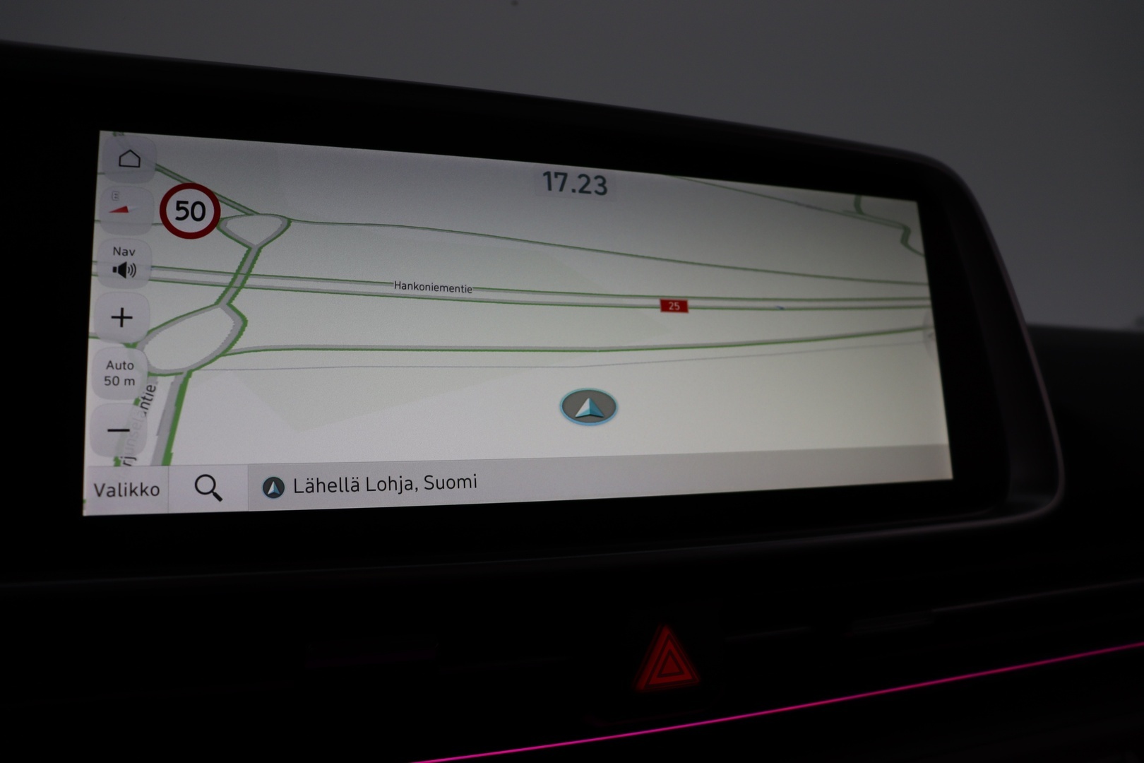 HYUNDAI IONIQ 6 2023