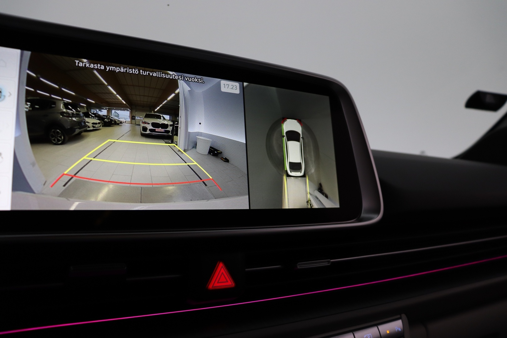 HYUNDAI IONIQ 6 2023