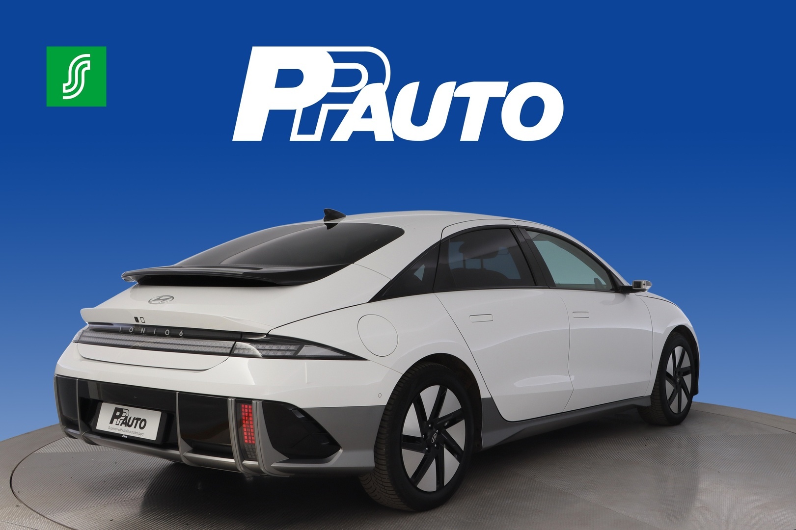 HYUNDAI IONIQ 6 2023