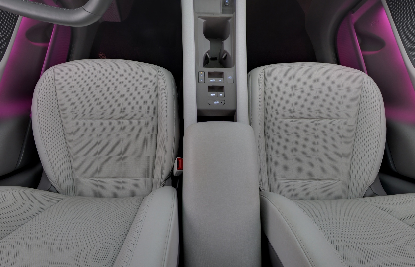 HYUNDAI IONIQ 6 2023