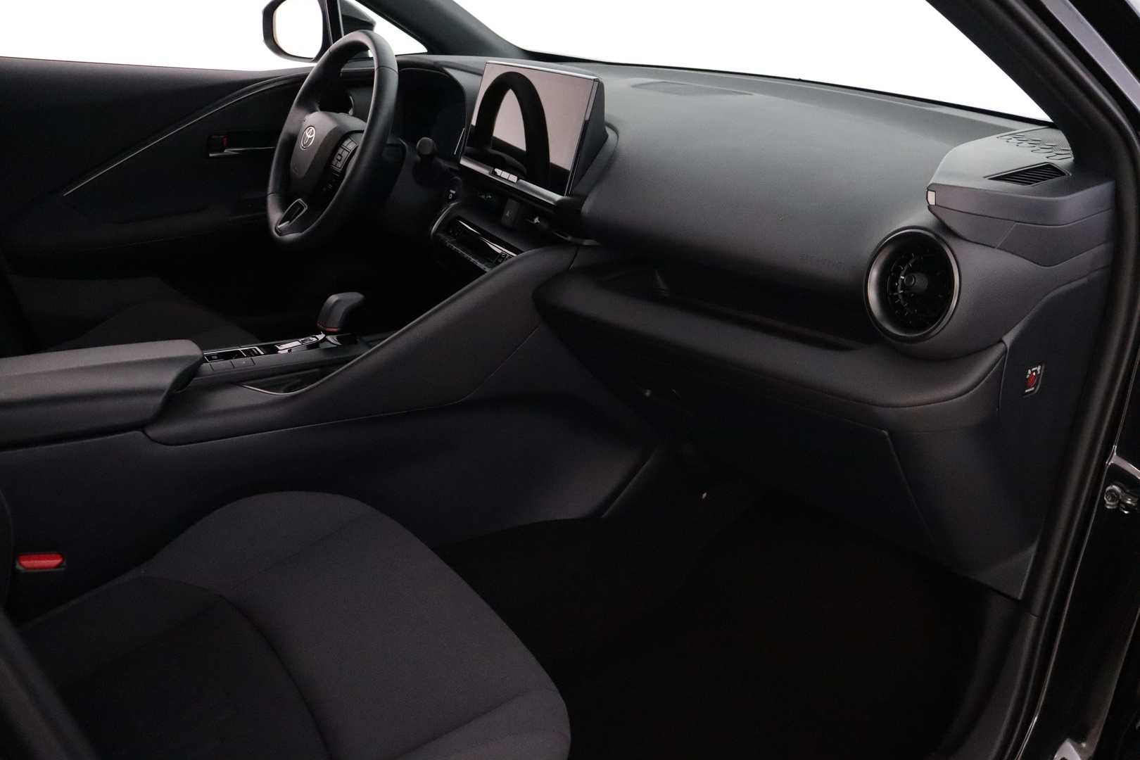 TOYOTA C-HR 2024