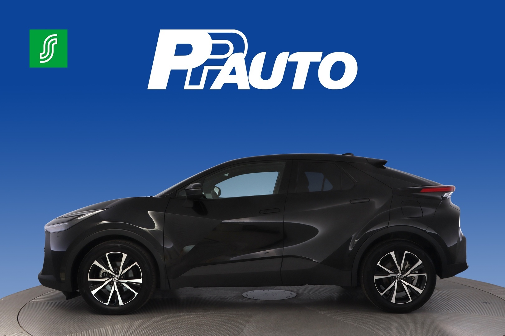 TOYOTA C-HR 2024