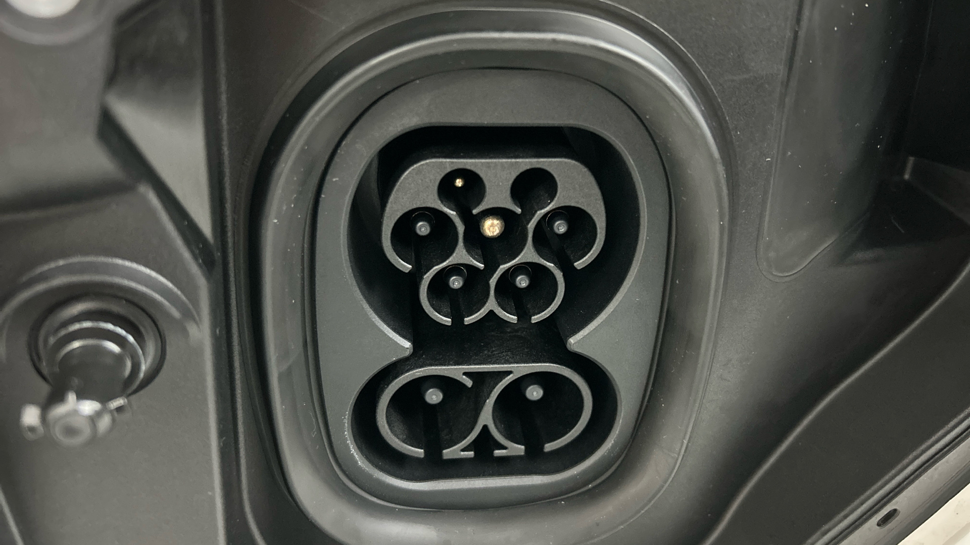 VOLKSWAGEN ID. Buzz Cargo 2025