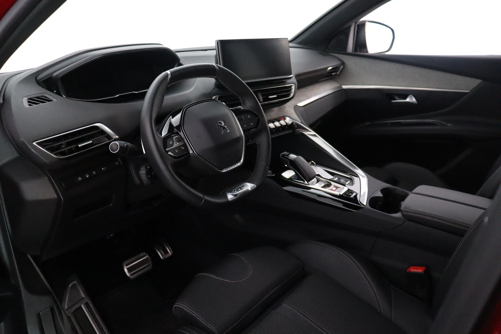 PEUGEOT 3008 2023